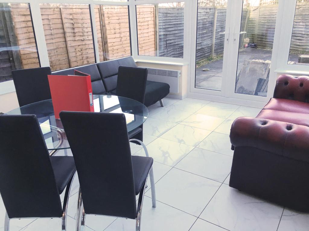 My-Places Abbotsfield Court Townhouse 4 Over view