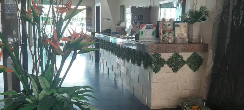 花园酒店(万津)(The Garden Hotel (Banting) Sdn. Bhd.)图片