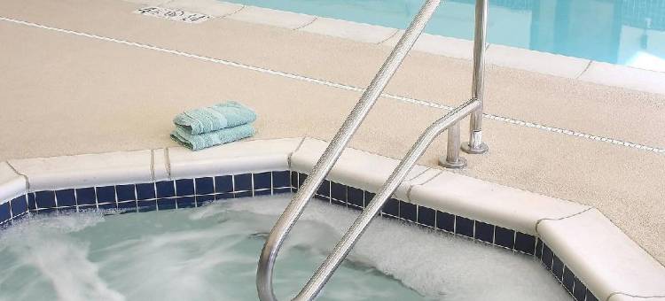 法明顿TownePlace Suites 酒店(TownePlace Suites Farmington)图片