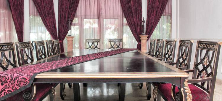 OYO2359湾前卡纳迪亚酒店(OYO 2359 Bayfront Karnadia)图片