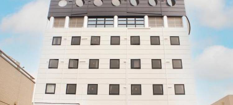 Abest酒店-新安城站前(Hotel Abest Shin-Anjo-Ekimae)图片