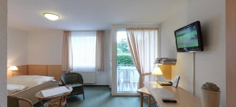 阿尔特斯格雷夫旅馆(Hotel Altes Gasthaus Greve)图片