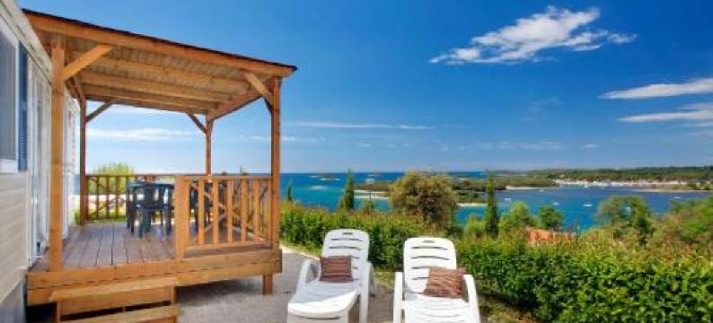 Camping Orsera图片