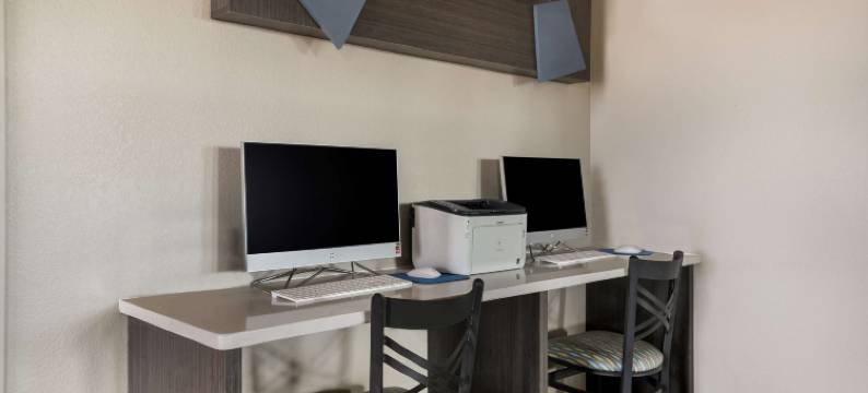 格兰茨旅游宾馆(SureStay Hotel by Best Western Grants)图片