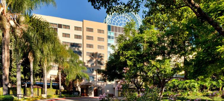 喜来登Fairplex套房与会议中心(Sheraton Fairplex Suites & Conference Center)图片