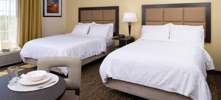 Candlewood Suites Olathe - Kansas City Area图片