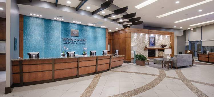 国家港湾温德姆俱乐部酒店(Club Wyndham National Harbor)图片