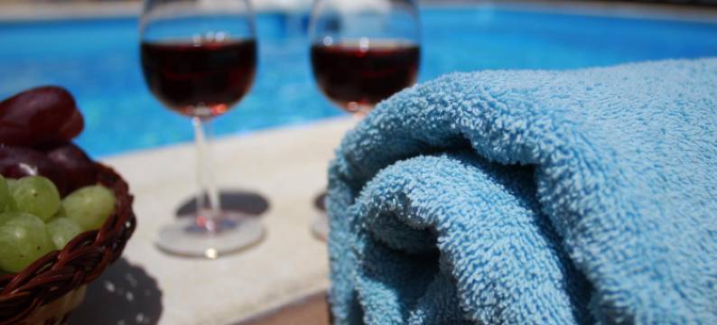 阿梅里萨套房酒店(Amerisa Suites & Villa)图片