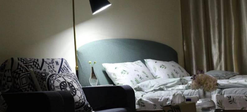 王同學公寓(乌兰察布东街分店)图片