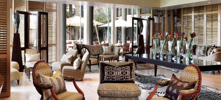 萨克森酒店别墅及水疗中心(Saxon Hotel, Villas & Spa)图片