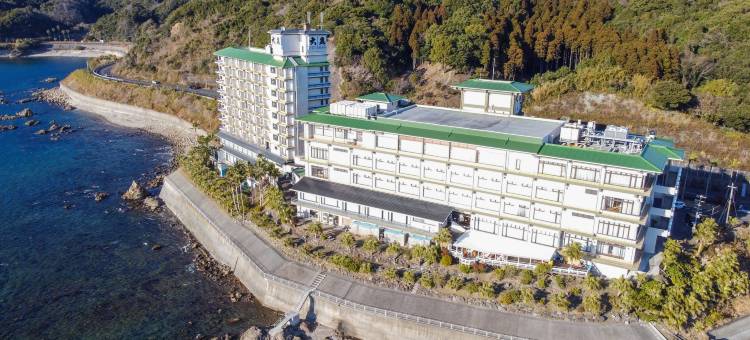 志布志湾大黑度假村酒店(Shibushiwan Daikoku Resort Hotel)图片