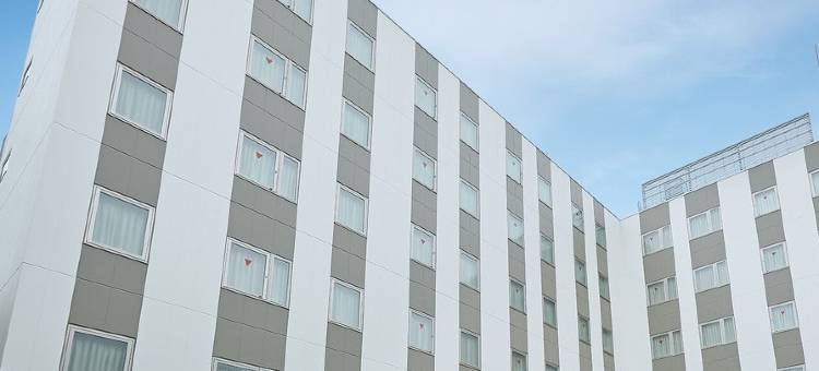 镰仓大船东口相铁 FRESA INN(Sotetsu Fresa Inn Kamakura-Ofuna Higashiguchi)图片