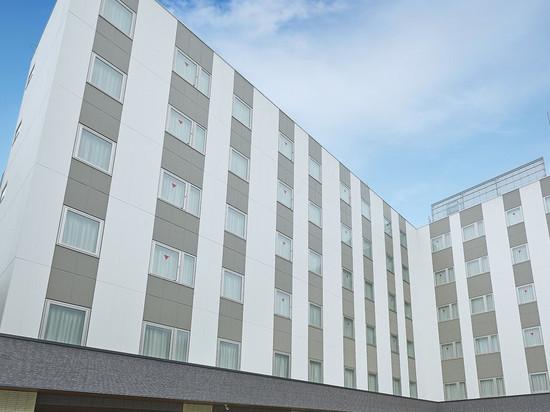 镰仓大船东口相铁 FRESA INN