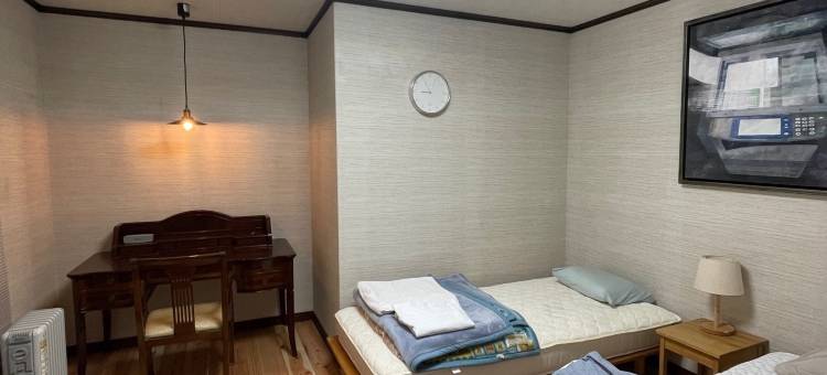 布朗普顿旅游旅馆(Brompton Travel Inn)图片