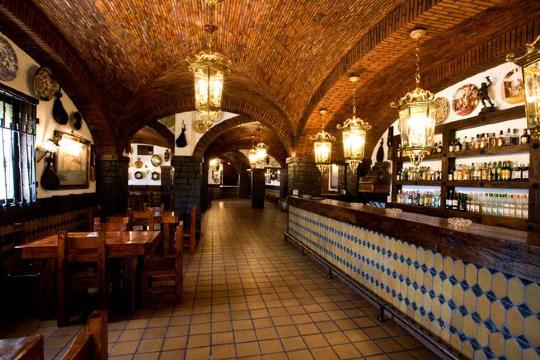 Hotel Conde Rodrigo II by EME Hoteles Over view