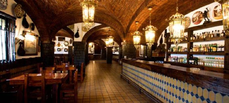 康德罗德里戈二世酒店由eme酒店管理(Hotel Conde Rodrigo II by EME Hoteles)图片