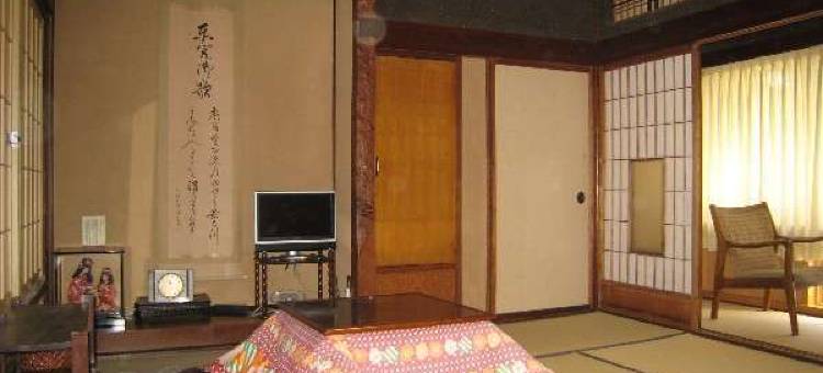 最上屋旅馆〈山形县酒田市〉(Mogamiya Ryokan)图片