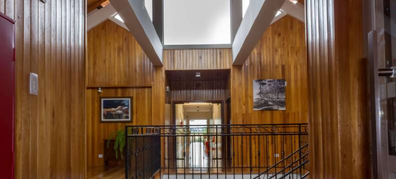 波根酒店及餐厅(Borgen Hotel)图片