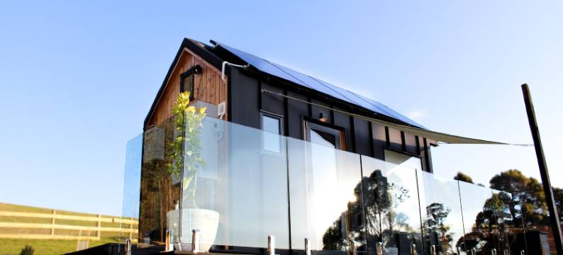 指南小屋(Compass Hut)图片