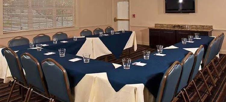 圣若泽南Residence Inn 酒店(Residence Inn San Jose South)图片