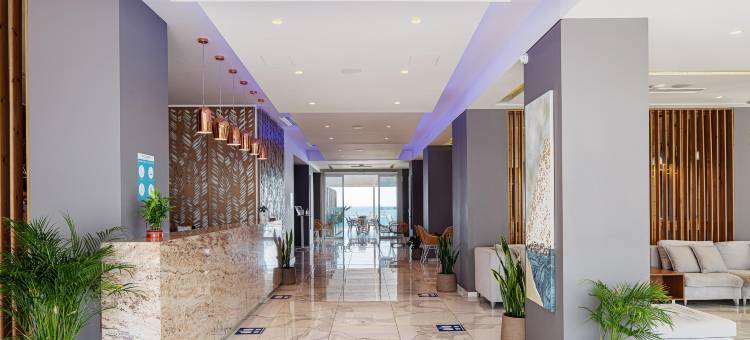 阿塔里大酒店(Atali Grand Resort)图片