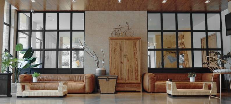 重庆美奢山居酒店图片