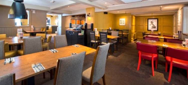 阿伦德尔普瑞米尔酒店(Arundel)图片