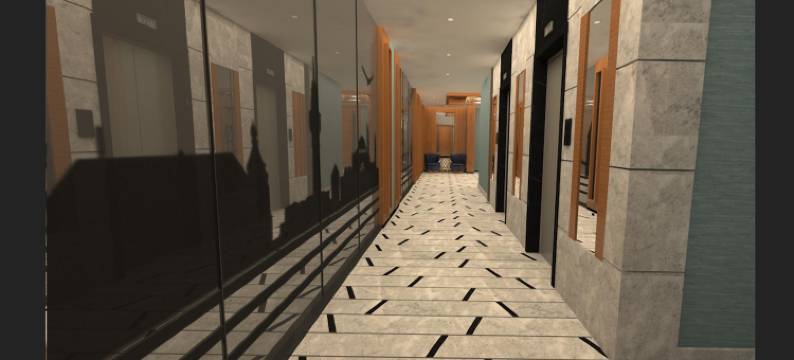 阿斯佩拉酒店(ASPERA HOTEL GOLDEN HORN)图片