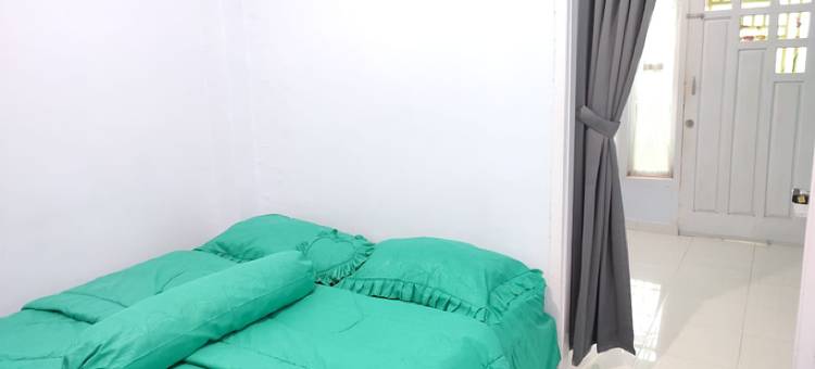 Penginapan Dzaky Sungai Penuh (Penginapan Syariah)图片