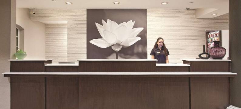 普韦布洛拉昆塔温德姆套房酒店(La Quinta Inn & Suites by Wyndham Pueblo)图片