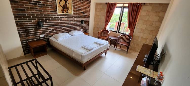 Hotel Diafan Purwodadi图片