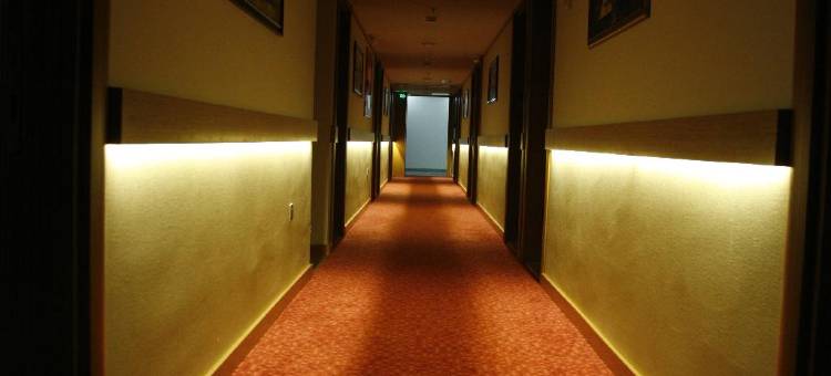 Quars花园酒店(Quars Garden Hotel)图片