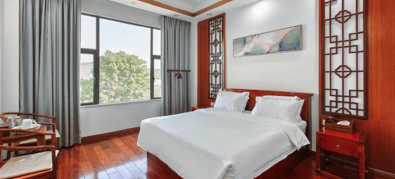 水岸天悦度假别墅(澜石桥分店)图片