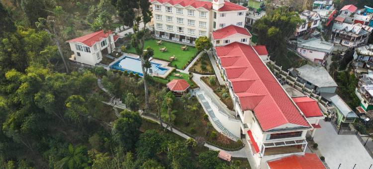 Fortune Resort Kalimpong - ITC酒店集团成员(Fortune Resort Kalimpong - Member ITC Hotels' Group)图片