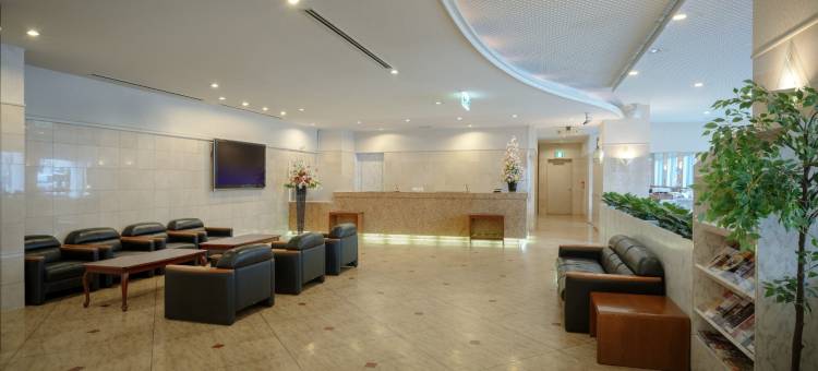 札幌罗姗酒店(Hotel Ronshan Sapporo)图片