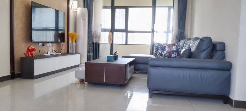 博越公寓(府前大街1号分店)图片