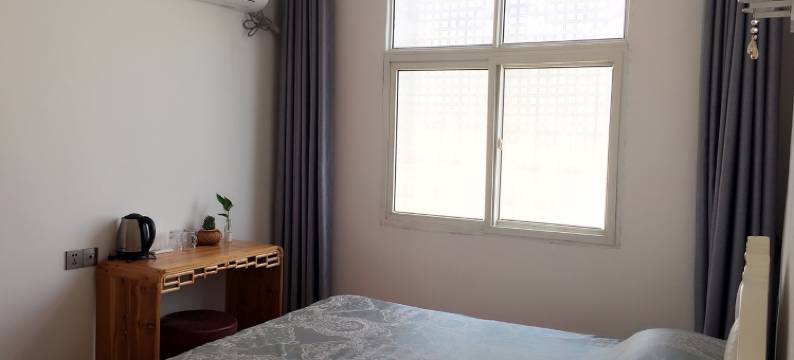 水石山房民宿(四普庄路分店)图片