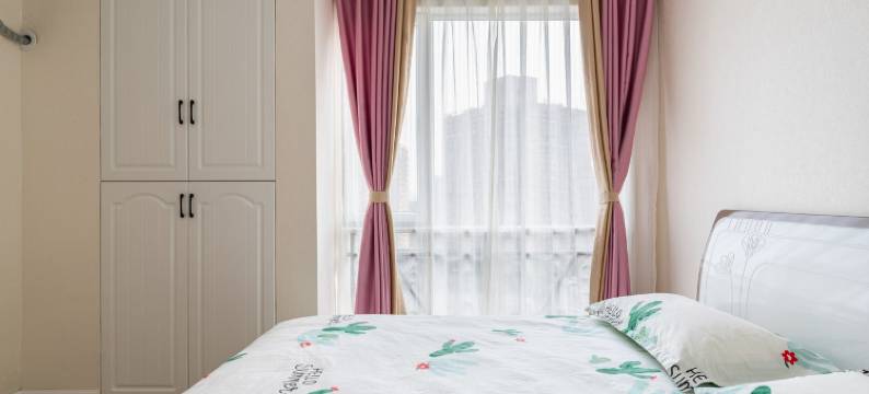 2018大同方公寓(解放碑地下环道分店)图片