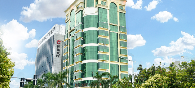 琼海阳光亿壕酒店(琼海市高铁站店)图片
