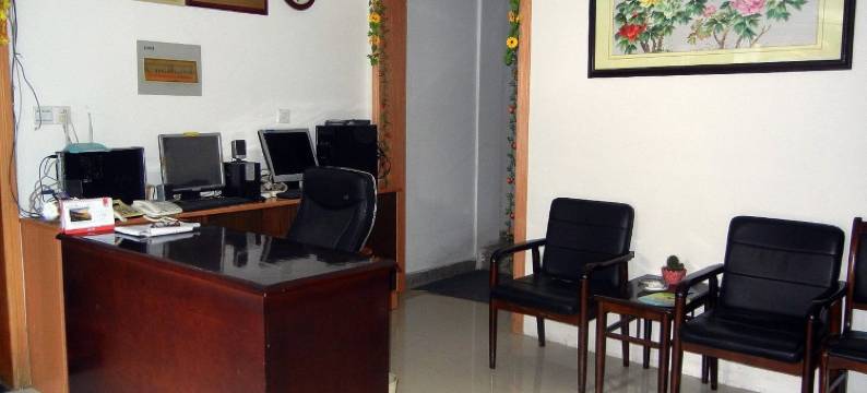 同里木樨居民宿图片