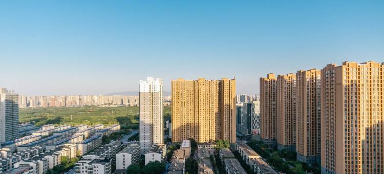 柒月精品民宿(未央路2号分店)图片