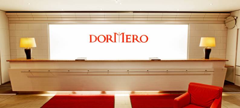 德雷斯顿市多梅罗酒店(Dormero Hotel Dresden City)图片