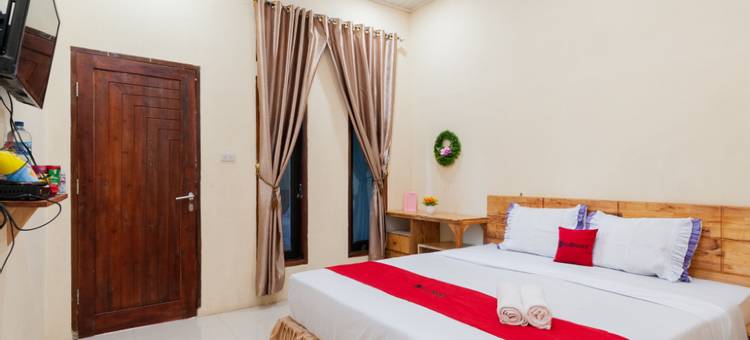 Super OYO 1696 Sapo Rumbia图片