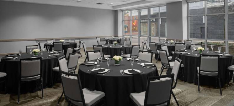 罗利北山凯悦嘉寓酒店(Hyatt House Raleigh North Hills)图片