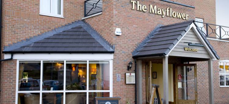 哈里奇至尊旅馆(Premier Inn Harwich)图片