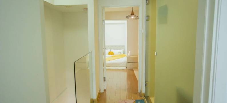 一真喜乐家公寓(海虹路分店)图片