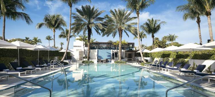 滨海棕榈海滩度假及水疗中心(Tideline Palm Beach Ocean Resort and Spa)图片