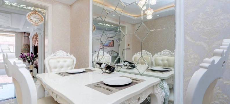 北戴河莹小姐民宿(育花路1号分店)图片