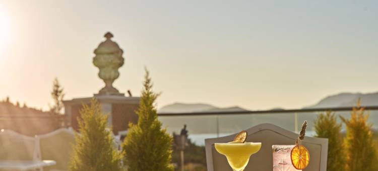 神话宫殿度假村(Mythos Palace Resort)图片