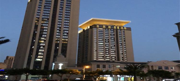弥勒阁禧民宿(湖泉生态园店)图片
